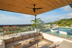 Villa Friendly - Luxury 4 BR villa In Uluwatu